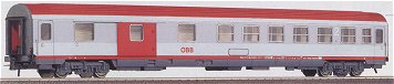 Passenger car 2nd class type Eurofima with baggage compartment i<br /><a href='images/pictures/Roco/45356.jpg' target='_blank'>Full size image</a>